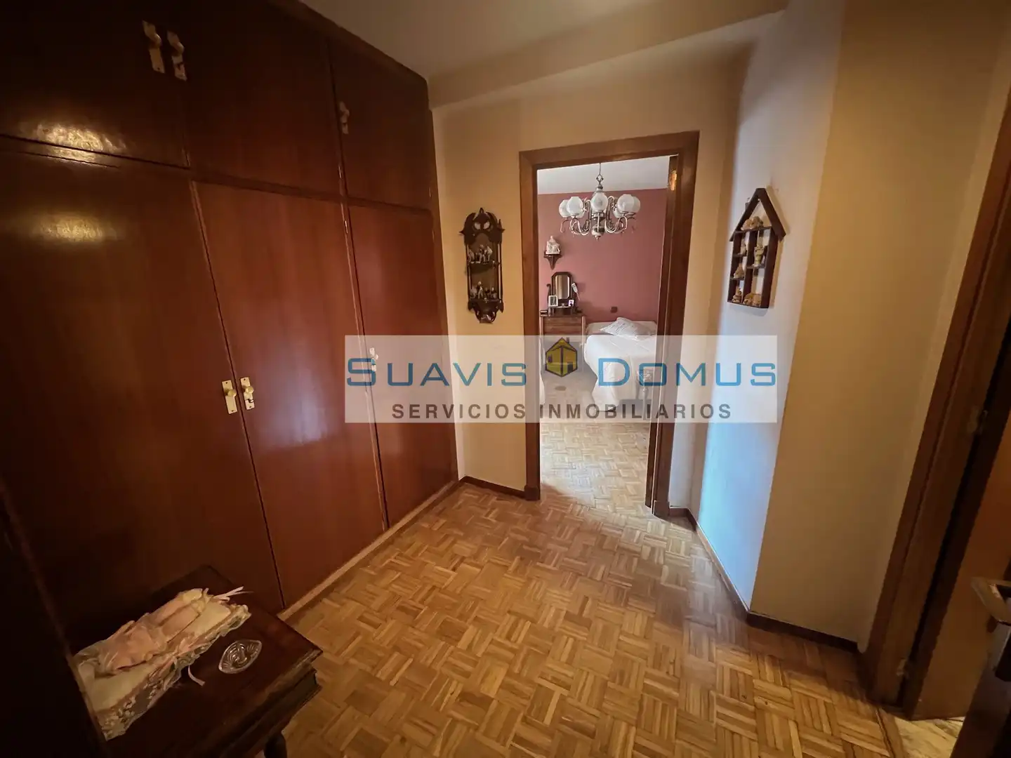Wohnung mit Aufzug zum Verkauf in Casco Antiguo, imagen 10
