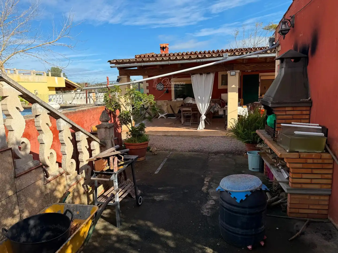 Villa avec piscine à vendre à N/A, imagen 18