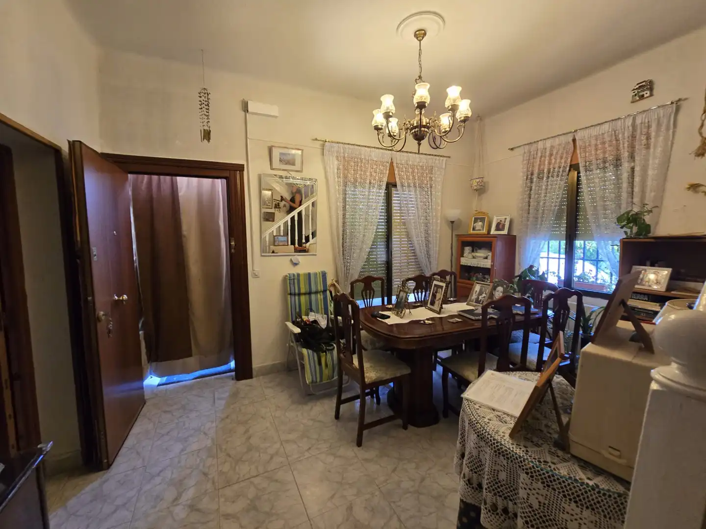 Villa in vendita a Barrio de Salamanca, imagen 23