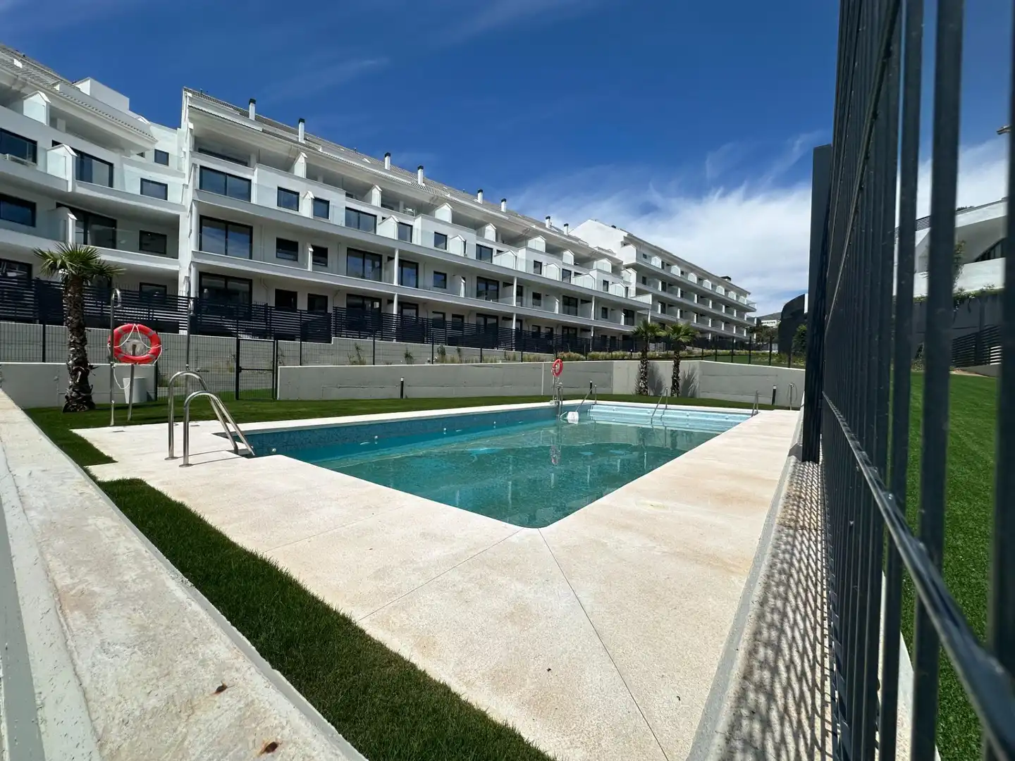 Apartament amb piscina en venda a Torreblanca del Sol, imagen 25