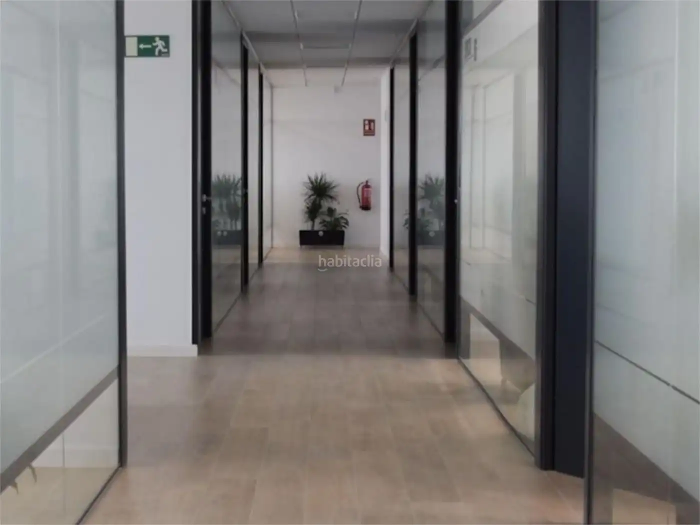 Ufficio in affitto a Calle Ramal de Corpas 9, imagen 5