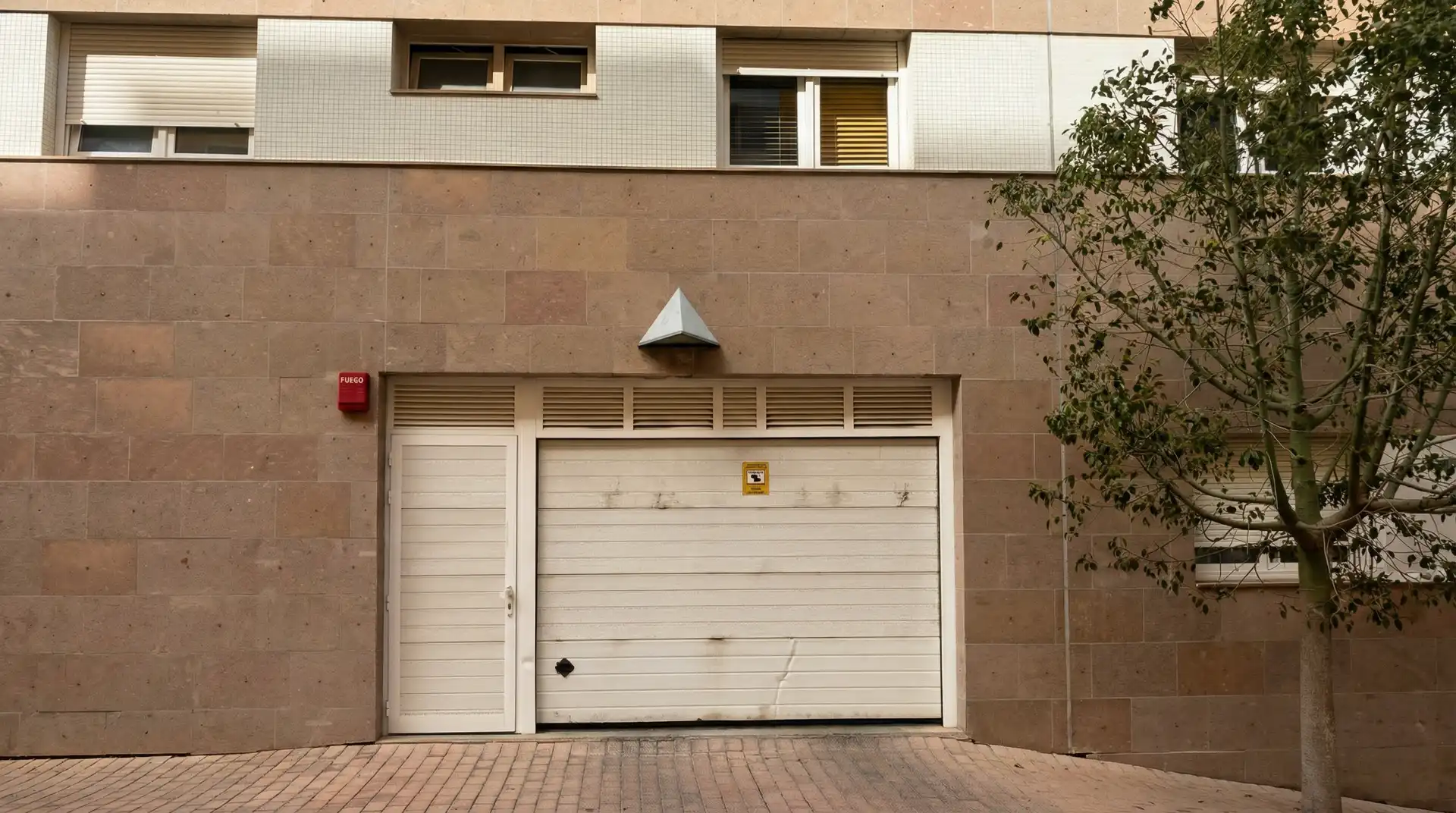 Garage for sale in Calle Doctor Alfonso Chiscano Díaz, 8, Negrín