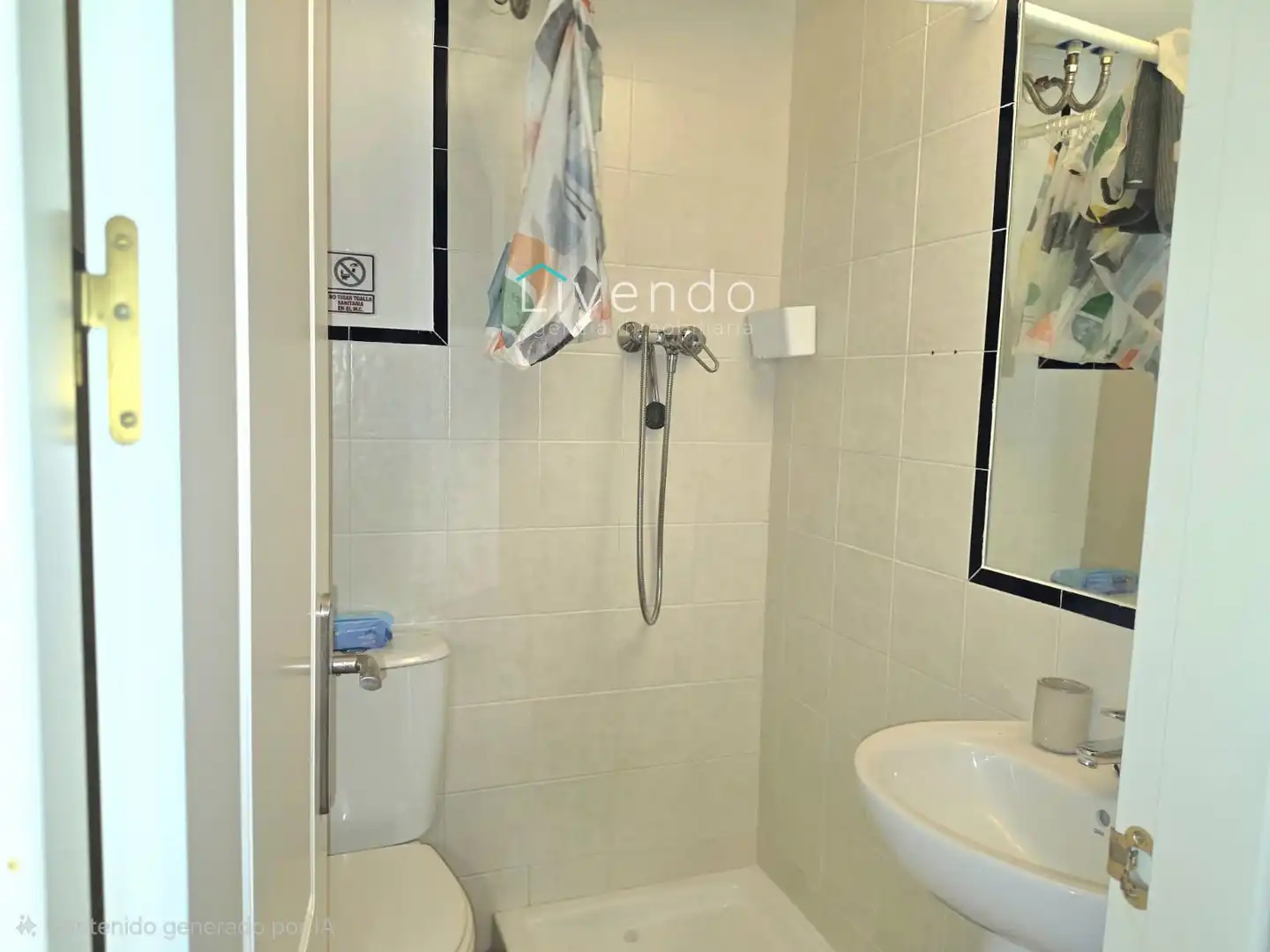 Casa a schiera con piscina in vendita a Novo Sancti Petri, imagen 7