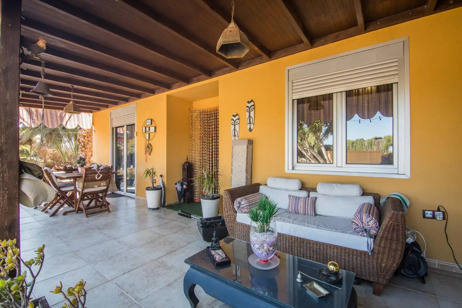 Villa con giardino in vendita a Las Bayas, imagen 38