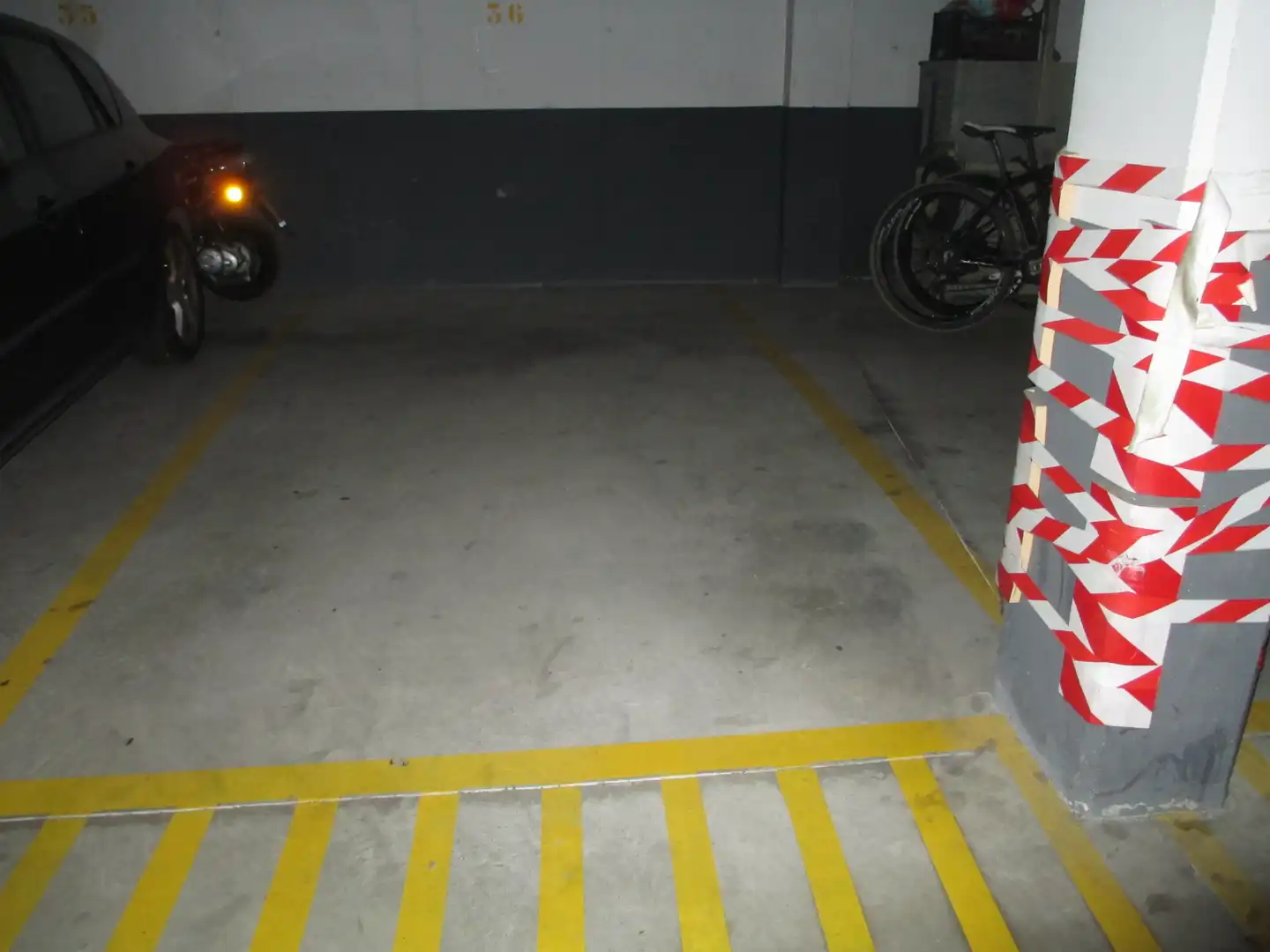 Parking of Garage for sale in Sant Celoni