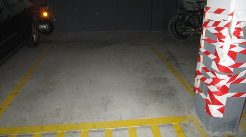 Foto 2 von Garage zum Verkauf in Sant Celoni, Barcelona