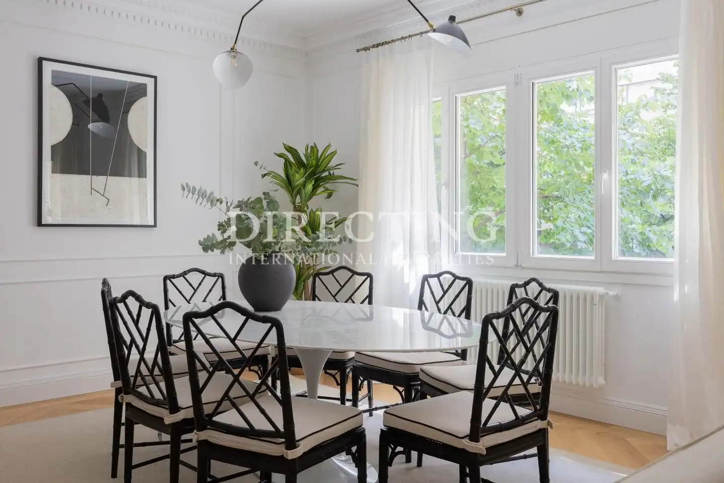 Wohnung mit Aufzug zum Verkauf in Calle de Claudio Coello, imagen 8