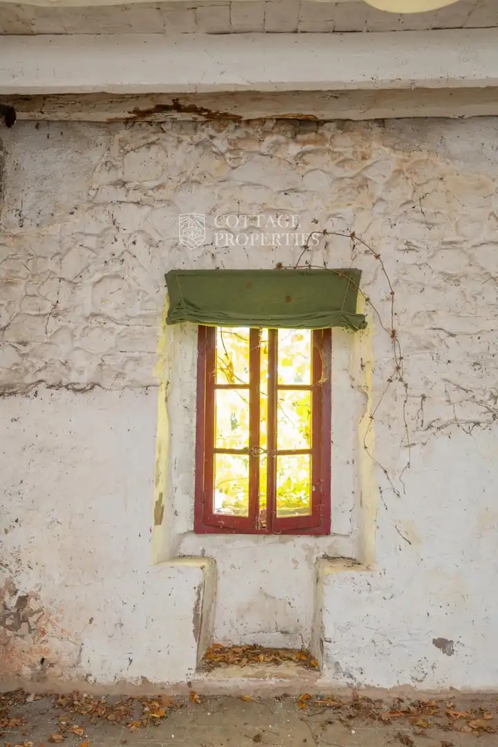 Finca rústica en venta en Maçanet de Cabrenys