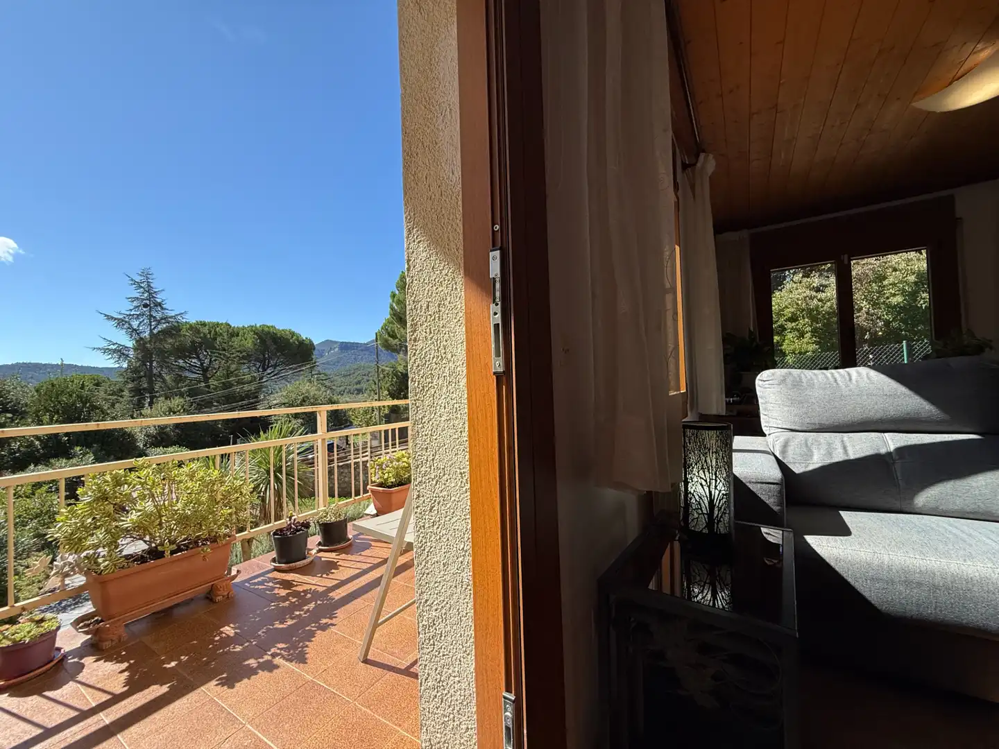 Detached house for sale in Aiguafreda, imagen 14