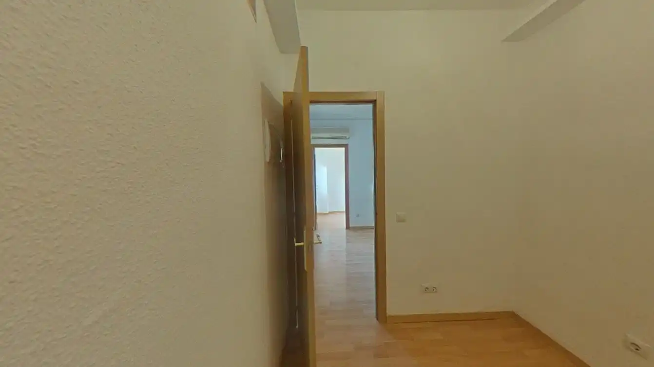 Piso en venta en Madrid con Terraza