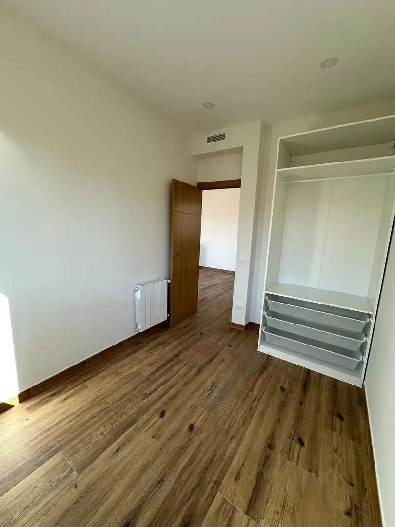 Àtic amb ascensor de lloguer a Calle del Áncora, imagen 16