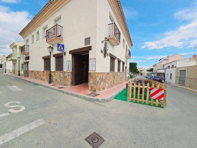 Local comercial en Venta en León Felipe en Los Gallardos