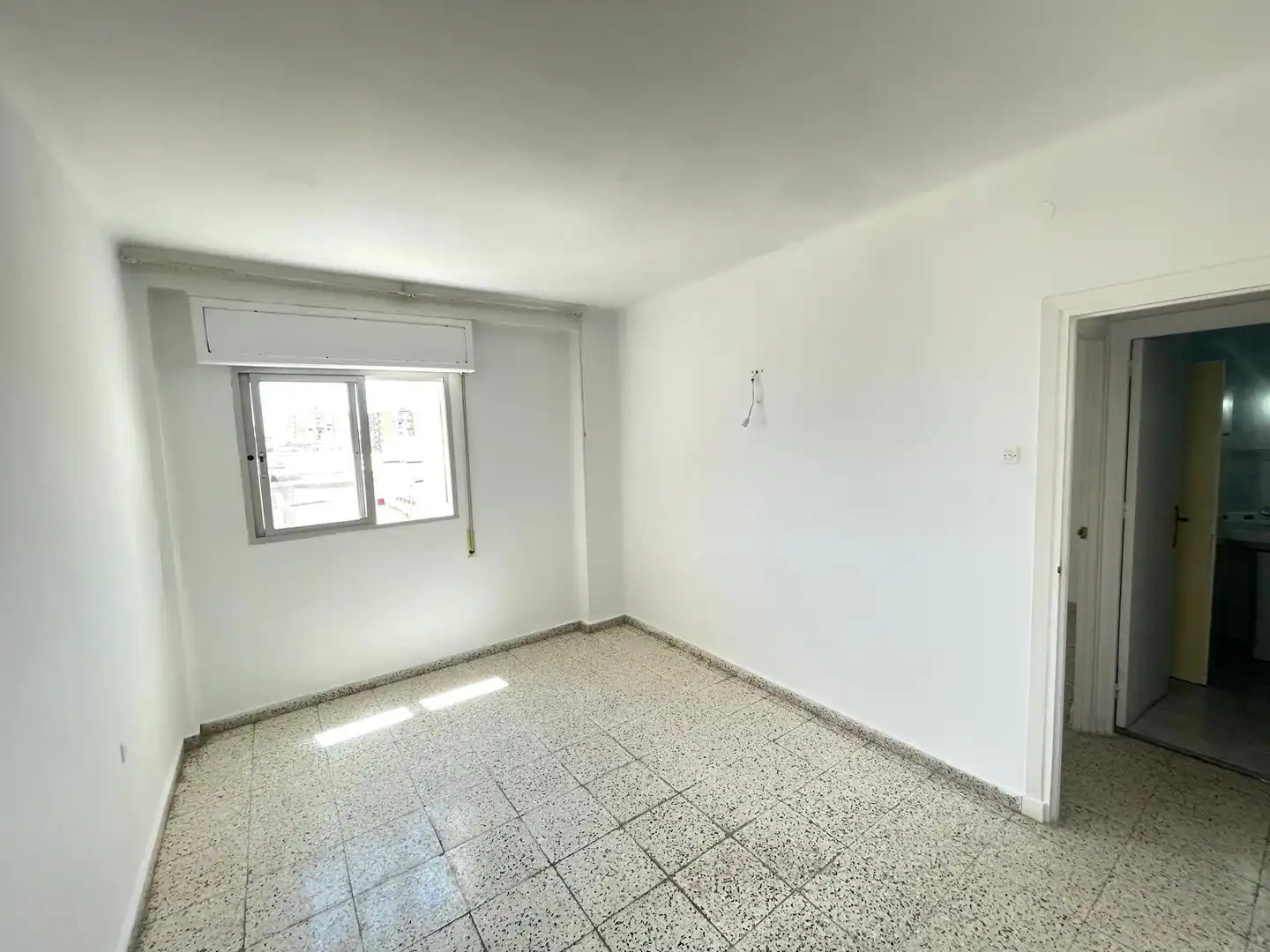 Habitación de Piso en venta en Málaga con Aire acondicionado y Terraza