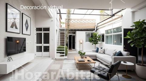 Foto 3 de Casa o chalet en venta en Calle Algemesí, Moncada, Valencia