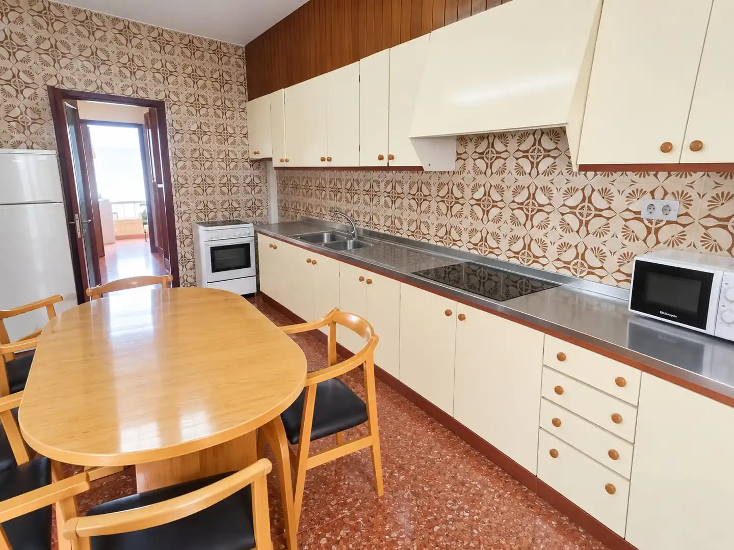 Wohnung mit Terrasse zum Verkauf in Avinguda de la Ràpita, imagen 8