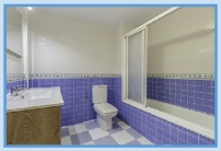 Foto 5 de Apartament de lloguer a Torrecilla - La Cañada, Marbella