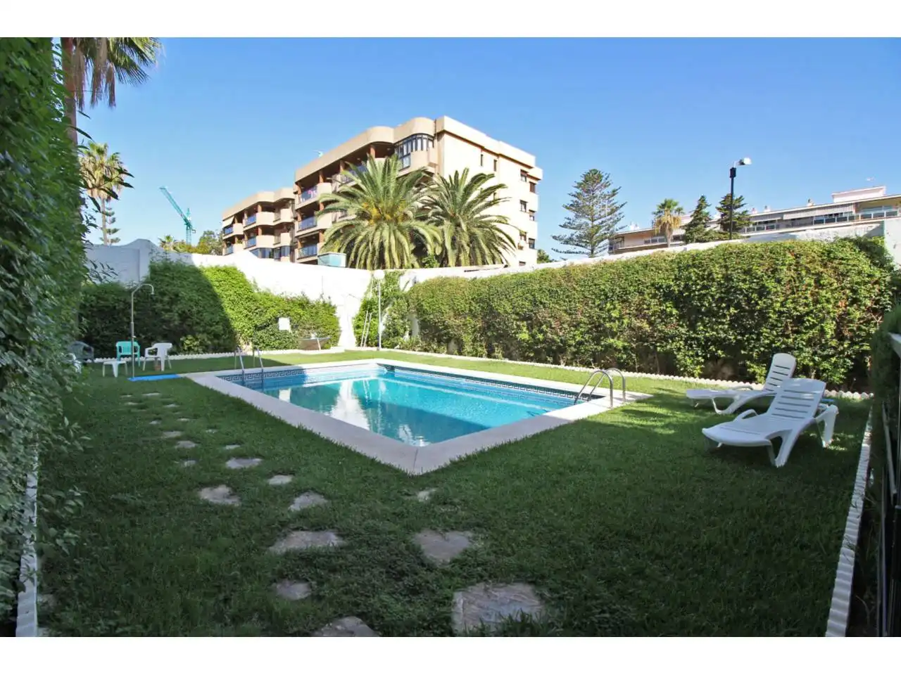 Flat with pool to rent in Este, imagen 32