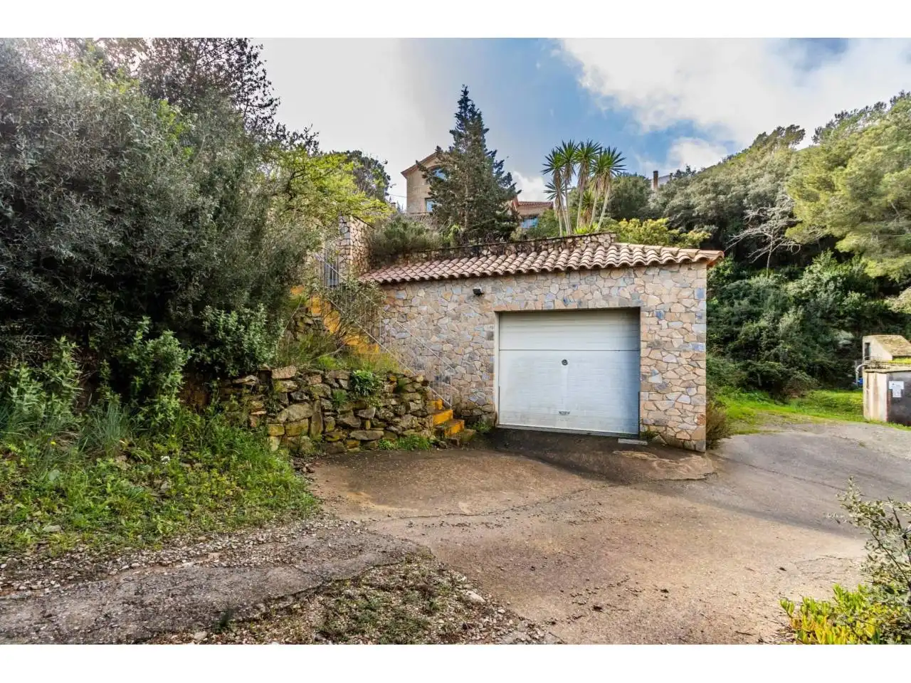 Villa mit Garten zum Verkauf in Calle platja del racó, imagen 44