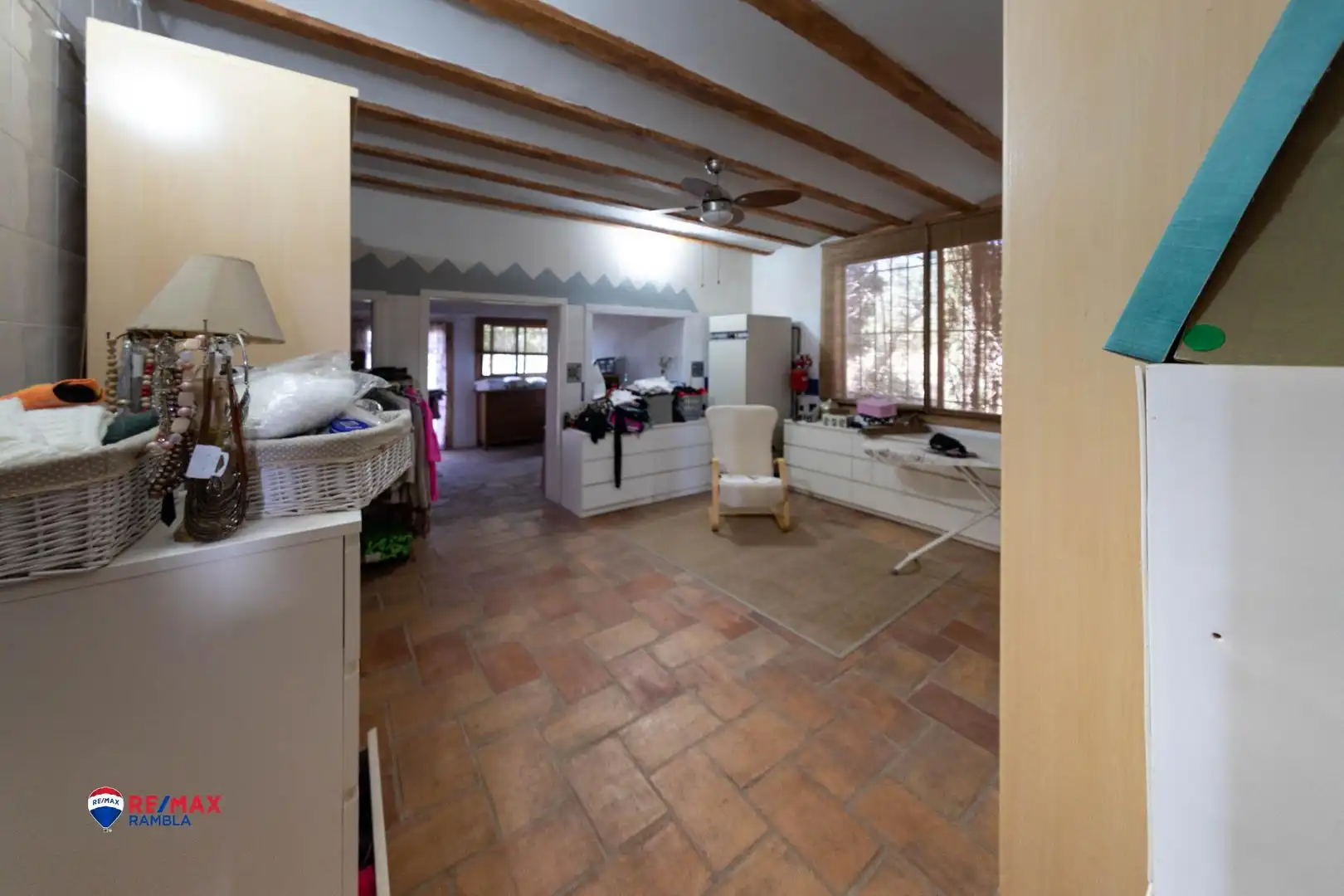Finca rústica en venta en Montbrió del Camp