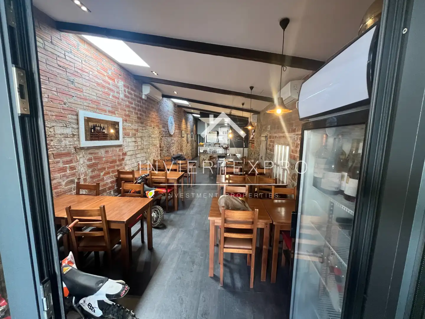 Business premises for transfer in Montmeló, imagen 2