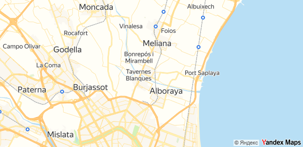 Pis en venda en Almàssera