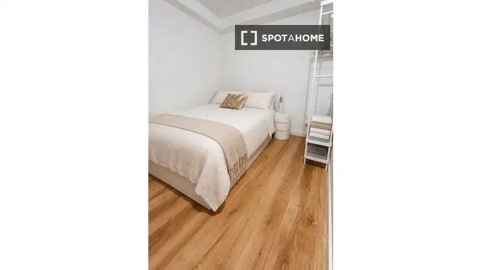 Flat for rent in Madrid, Madrid