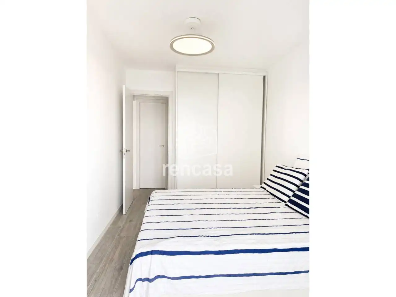 Bedroom of Flat for sale in Cambrils  with Air Conditioner, Heating and Furnished
