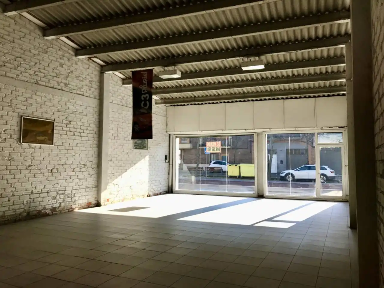 Industrial buildings for sale in Súria