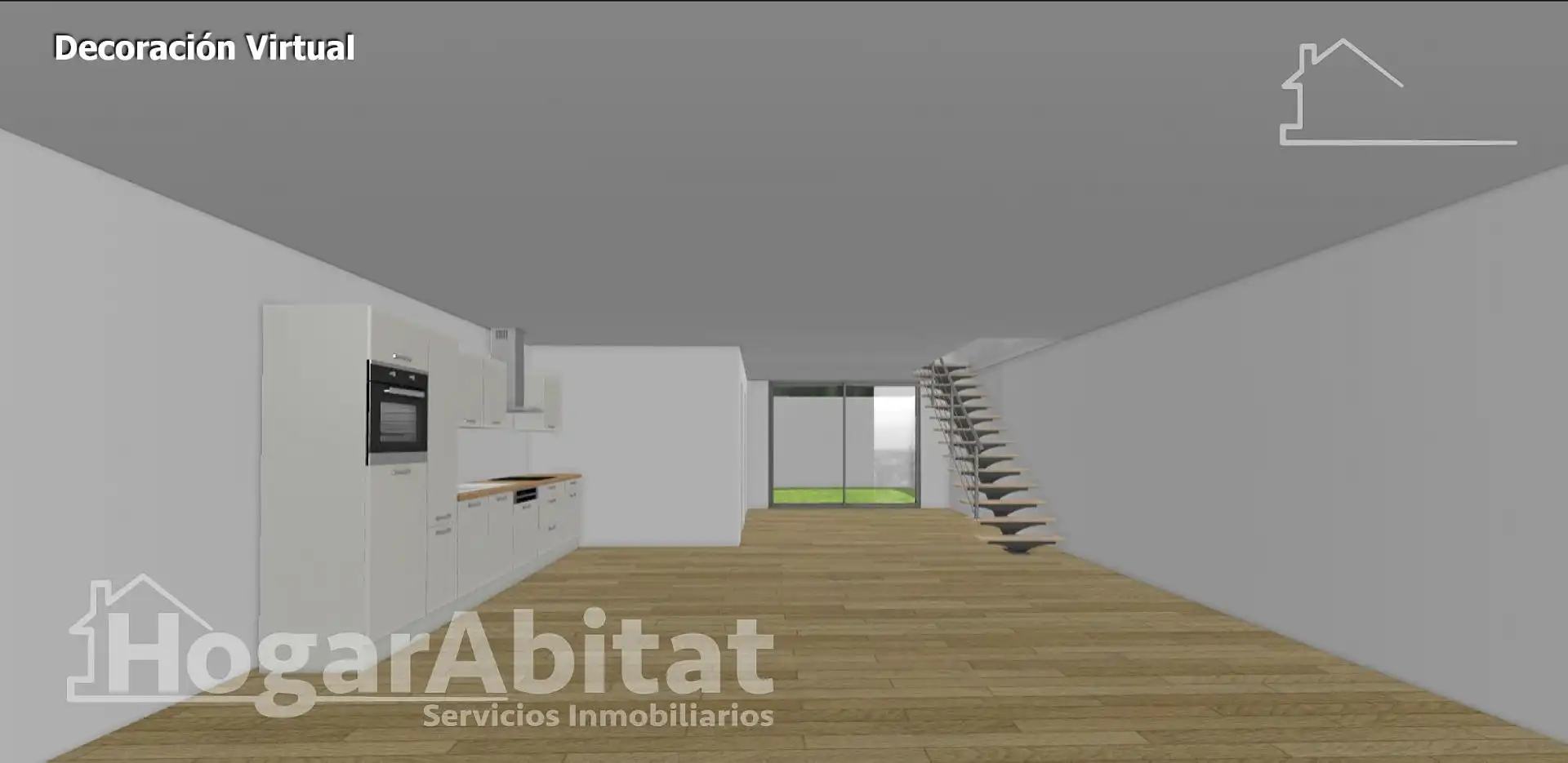 Lands and plots for sale in Calle de Xalo, imagen 8