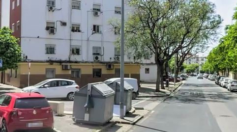 Foto 2 de Pis en venda a Calle Gaviota, 13, Los Pájaros, Sevilla Capital