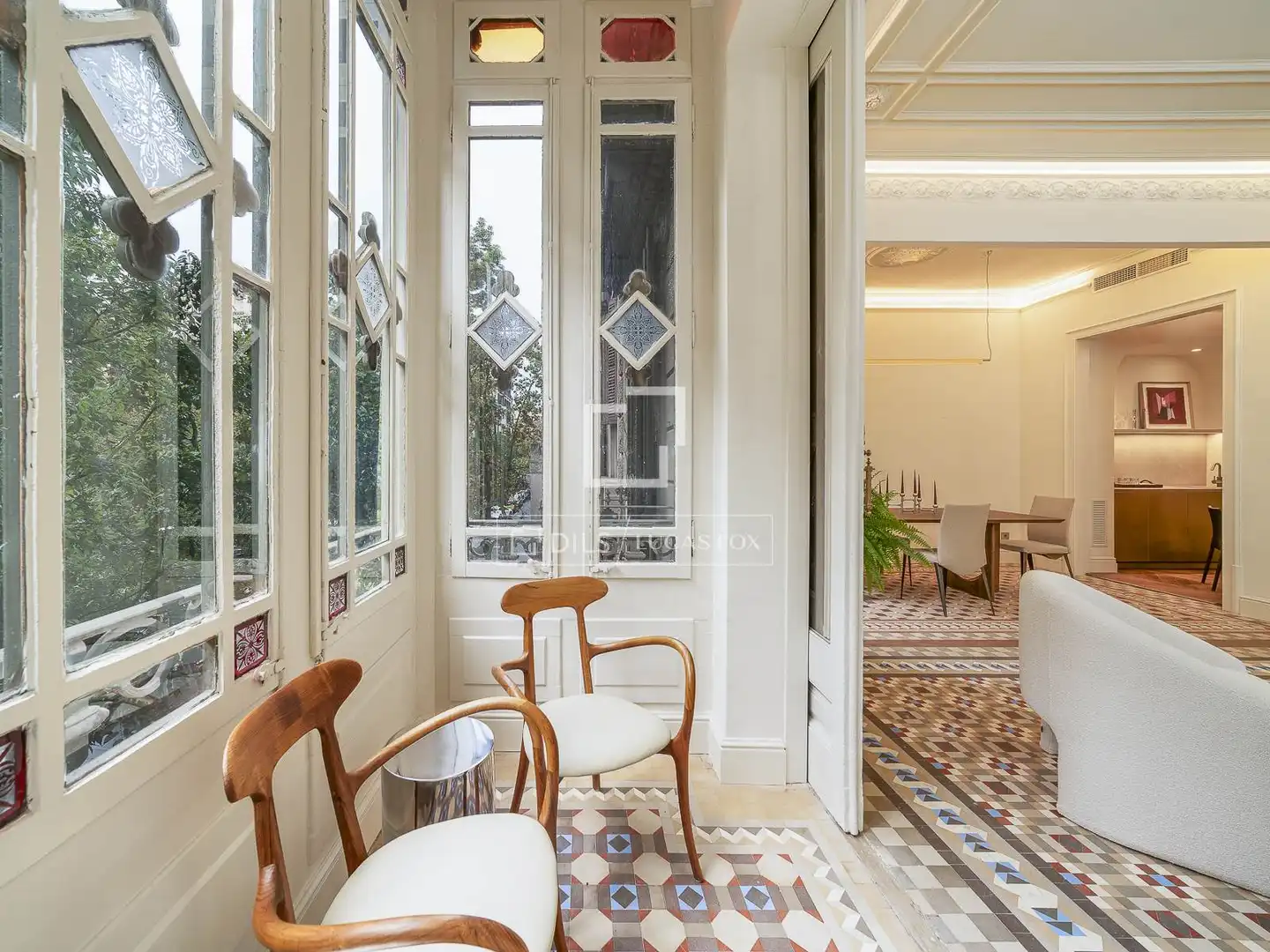 Piso en venta en Eixample