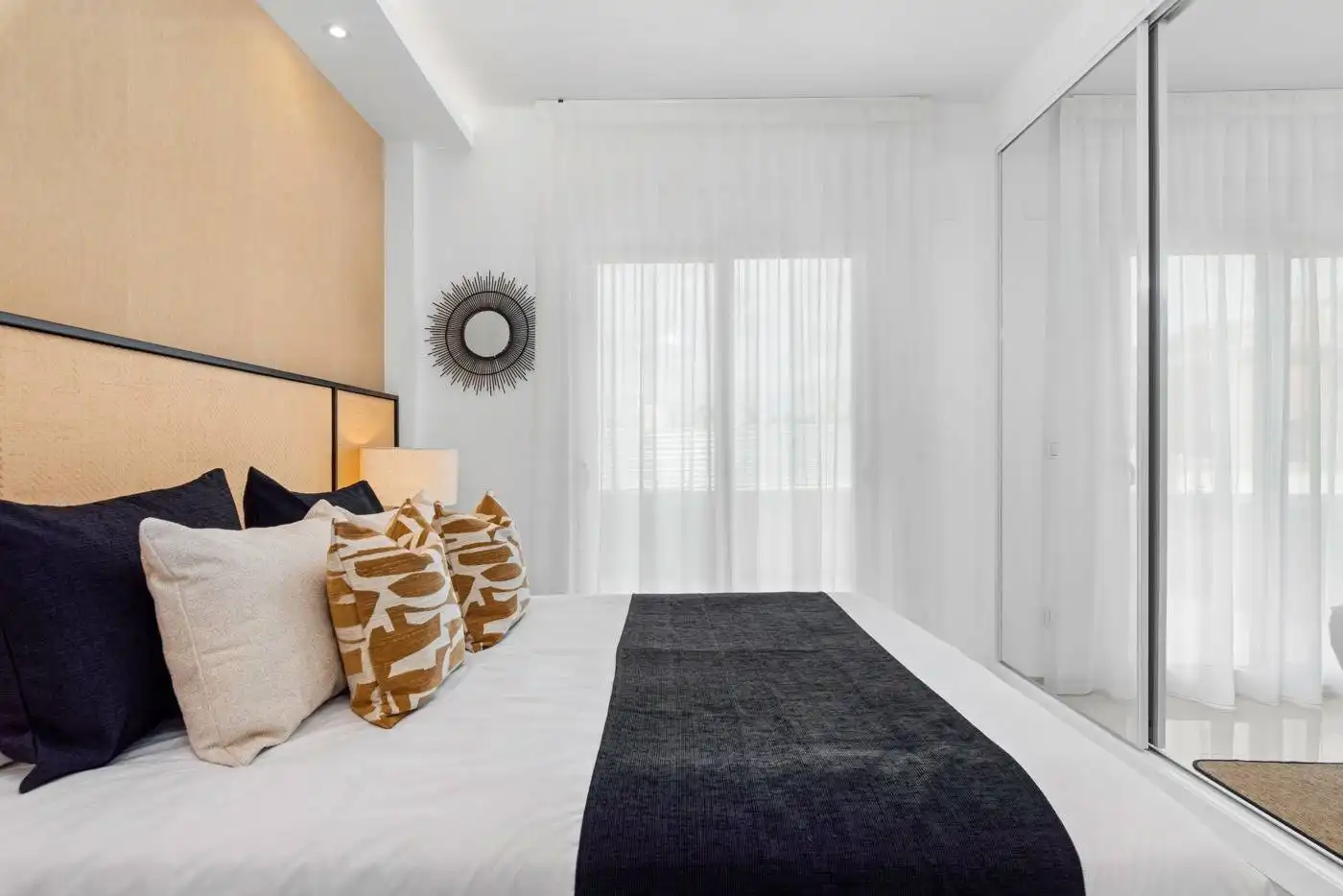 Habitación de Ático en venta en Rojales con Aire acondicionado, Terraza y Trastero