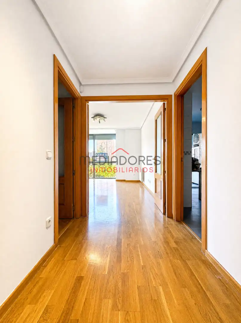 Piso con terraza en venta en Avenida de Francisco Pi y Margall, imagen 10