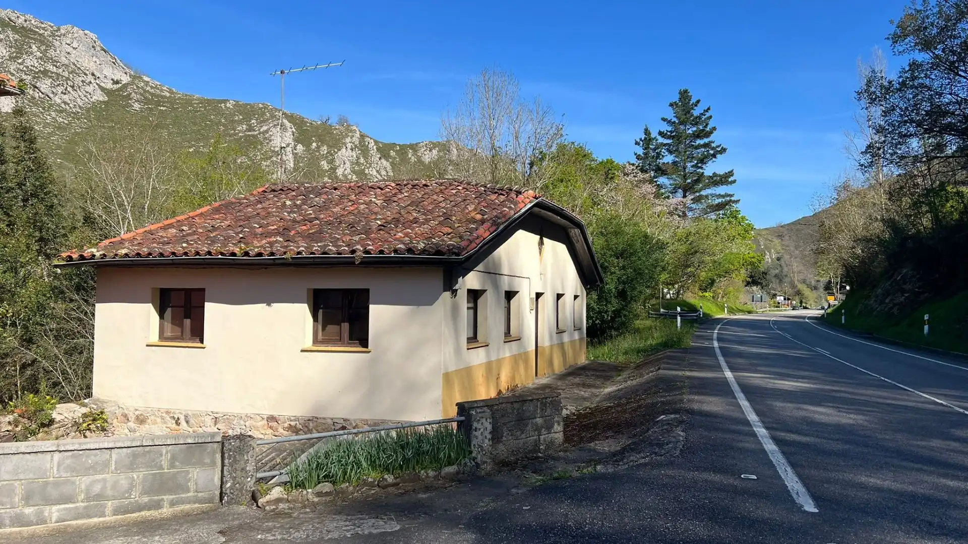 Casa en venta en Tornín, imagen 3