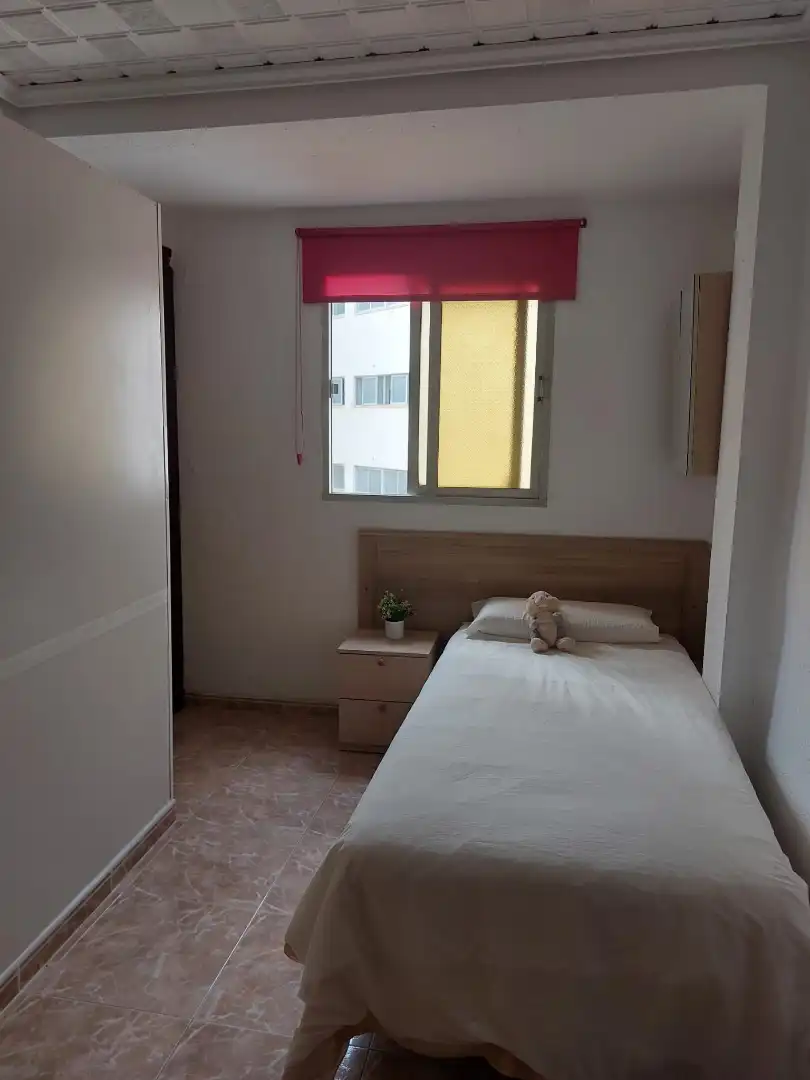 Habitación de Piso en venta en Aldaia con Aire acondicionado y Balcón