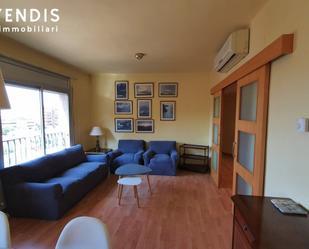 Living room of Flat to rent in  Lleida Capital  with Air Conditioner and Heating