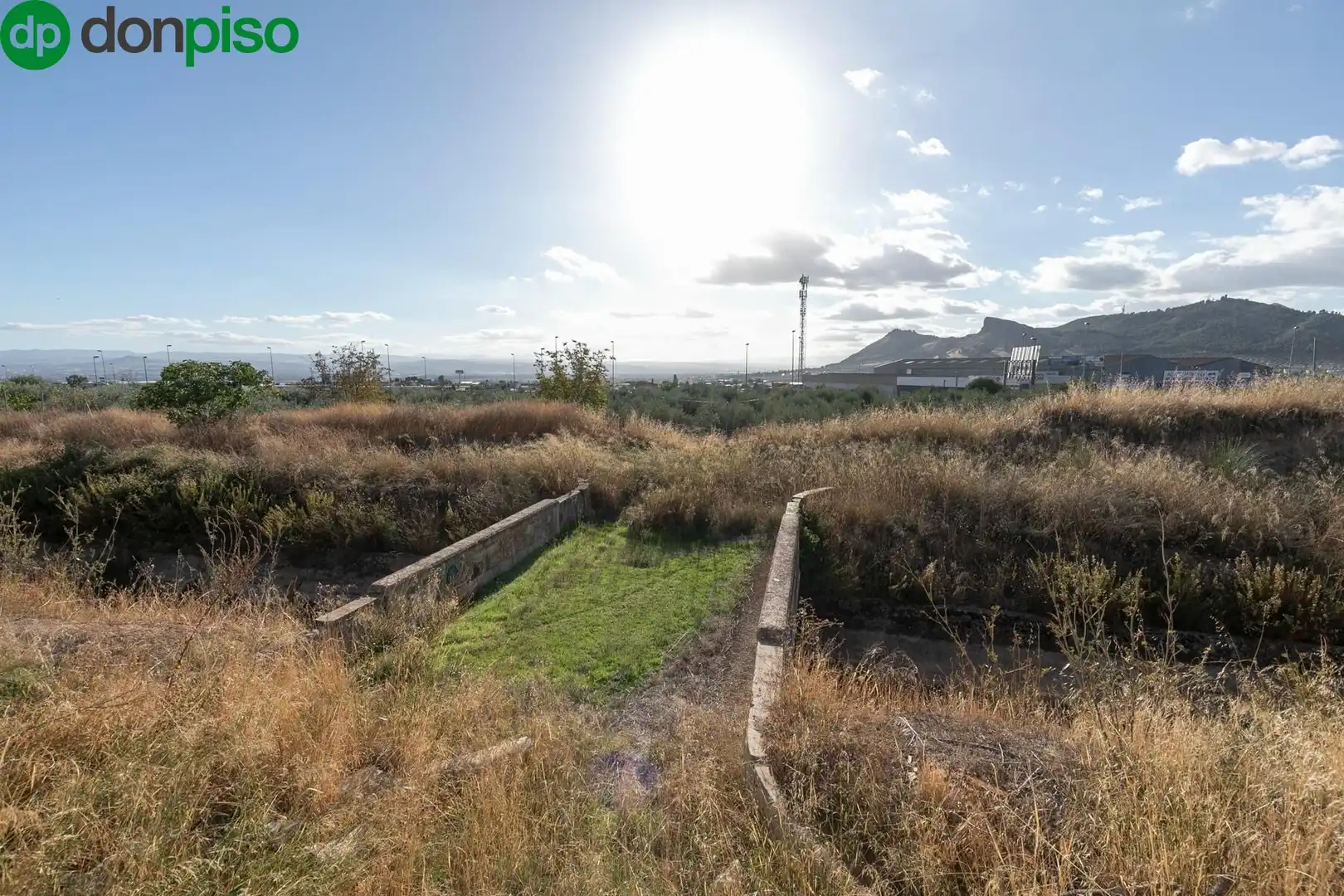 Terreno residencial en venta en Calle LOS JUNCOS, imagen 24