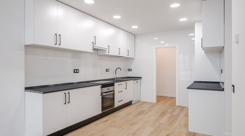 Foto 3 de Pis de lloguer a Avenida de Portugal, Puerta del Ángel, Madrid Capital