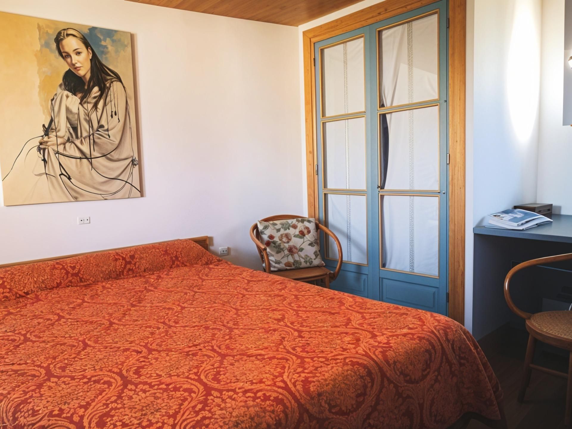 Single-family semi-detached for sale in Sta. Marina - San Andrés - San Pablo - San Lorenzo