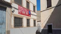 Außenansicht von Wohnung zum verkauf in Consuegra mit Terrasse