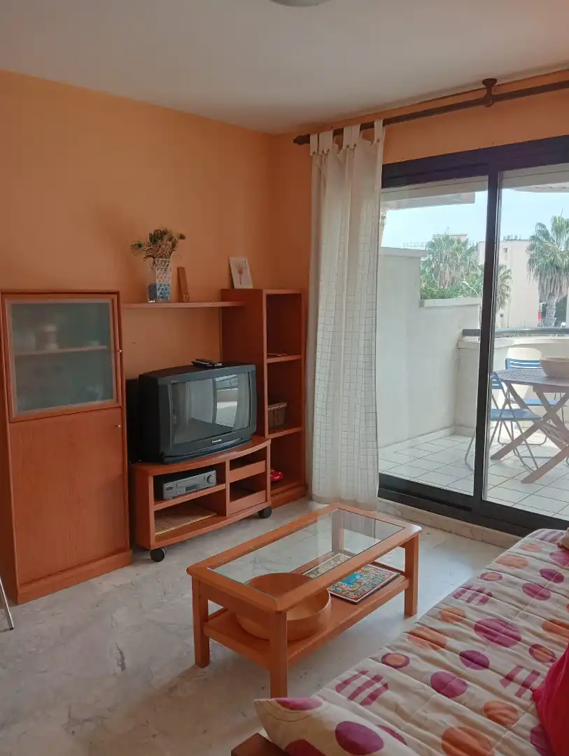 Wohnung mit Terrasse zum Verkauf in Carrer del Terrer, imagen 7