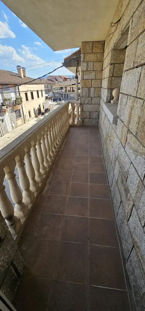 Terraza de Casa o chalet en venta en Los Molinos con Aire acondicionado y Terraza