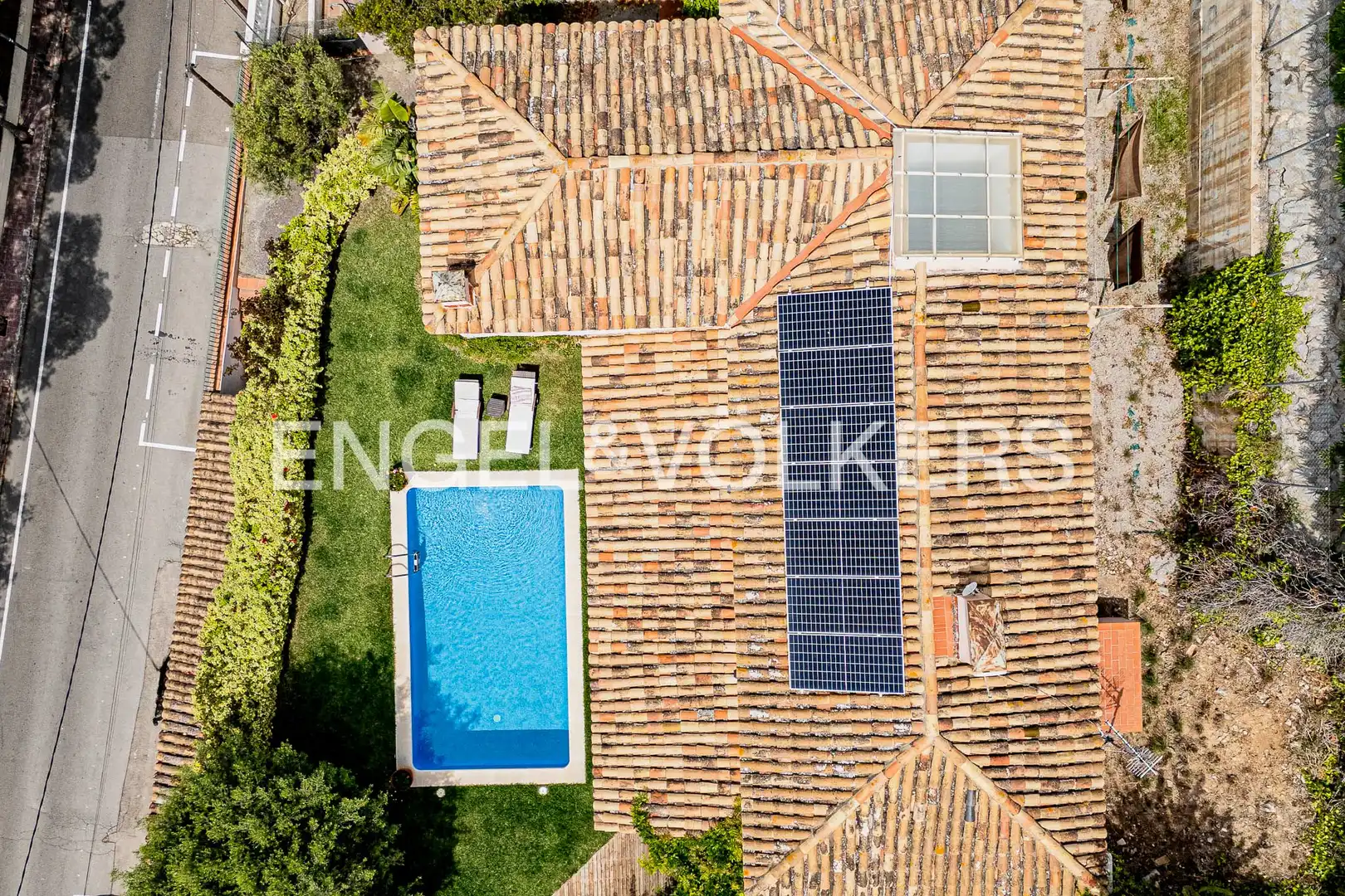 Casa con piscina en venta en Llevantina - Montgavina - Quintmar, imagen 2