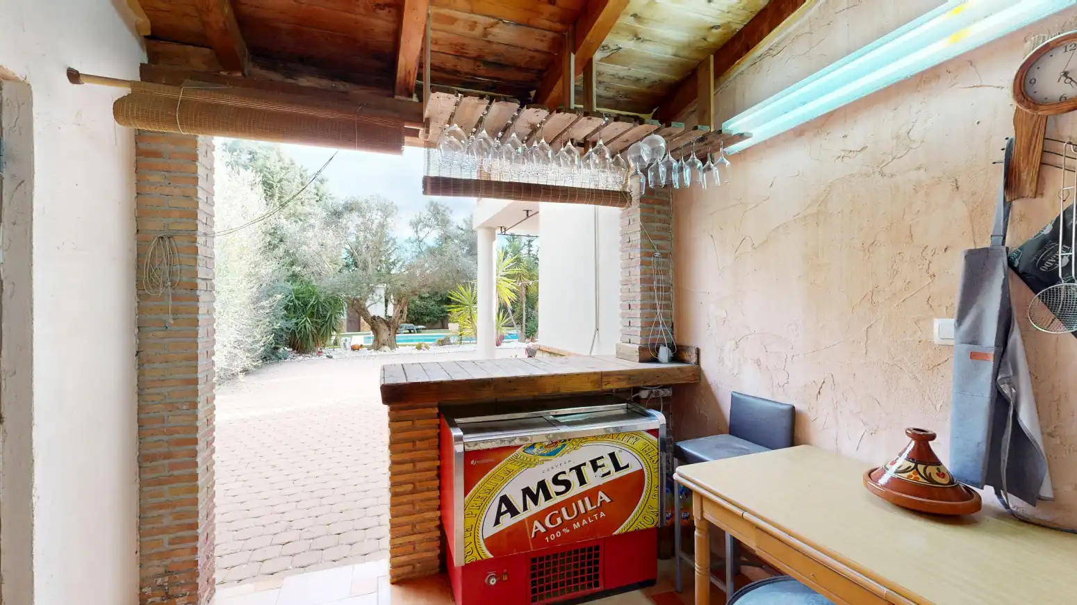 Casa o chalet en venta en Las Torres de Cotillas