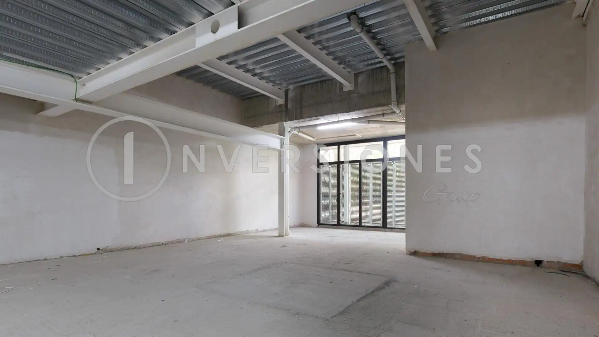 Local comercial de lloguer a Carrer Diputació, imagen 7