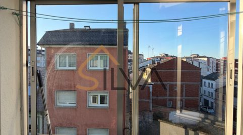 Foto 4 de Pis en venda a Rúa Santo António, 12, Paradai, Lugo Capital