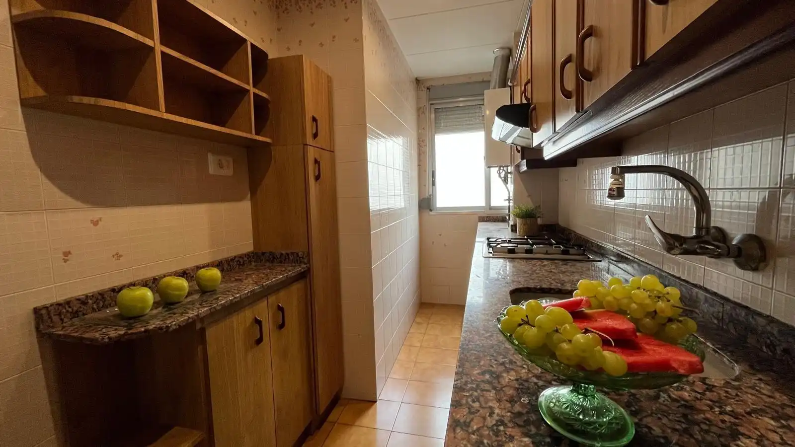 Piso con terraza en venta en Calle ALBACETE, imagen 6