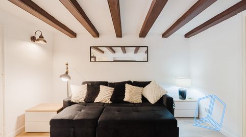 Foto 2 de Piso en venta en Sagrada Família, Barcelona Capital