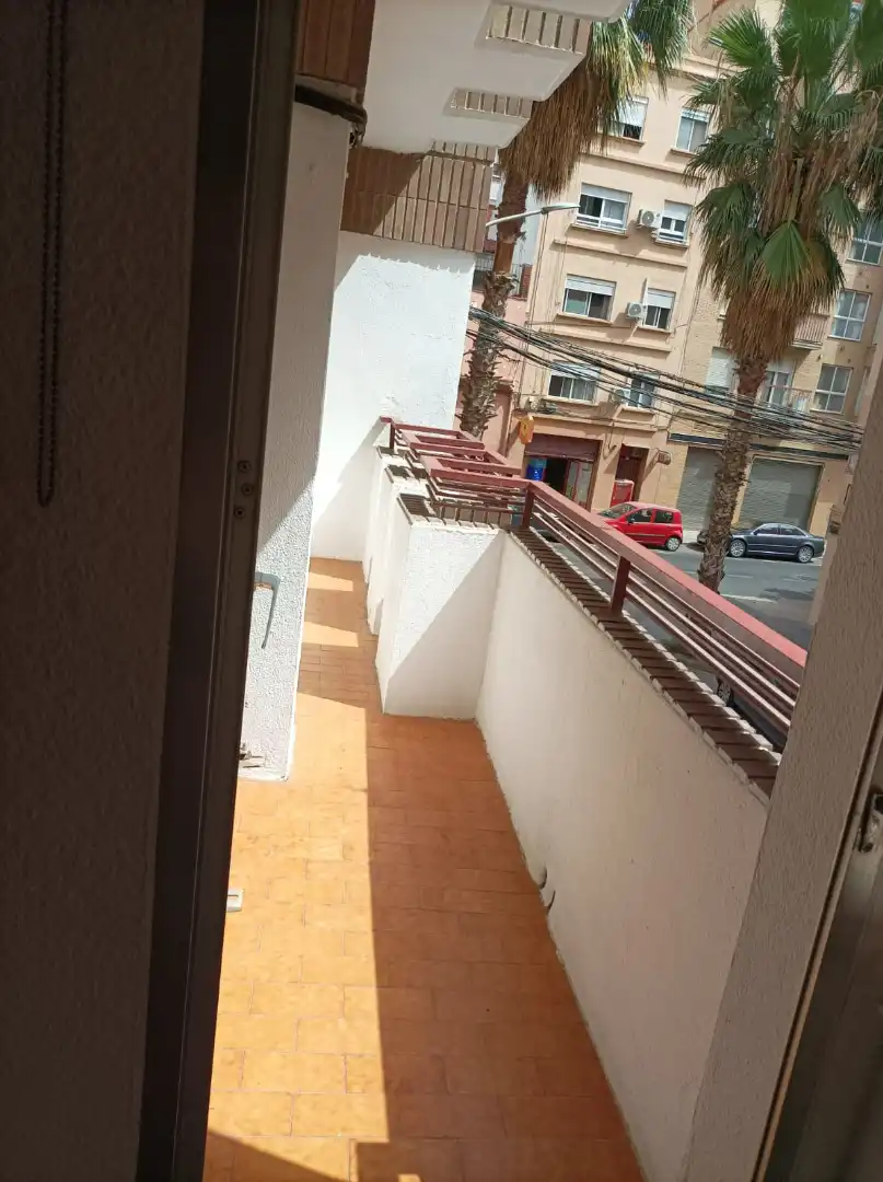 Wohnung mit Balkon zum Verkauf in Carrer de les Illes Canàries 60, imagen 62