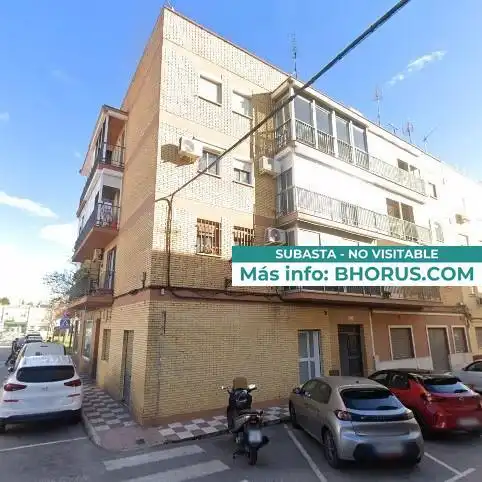 Appartamento in vendita a OLIVARES 2, imagen 2